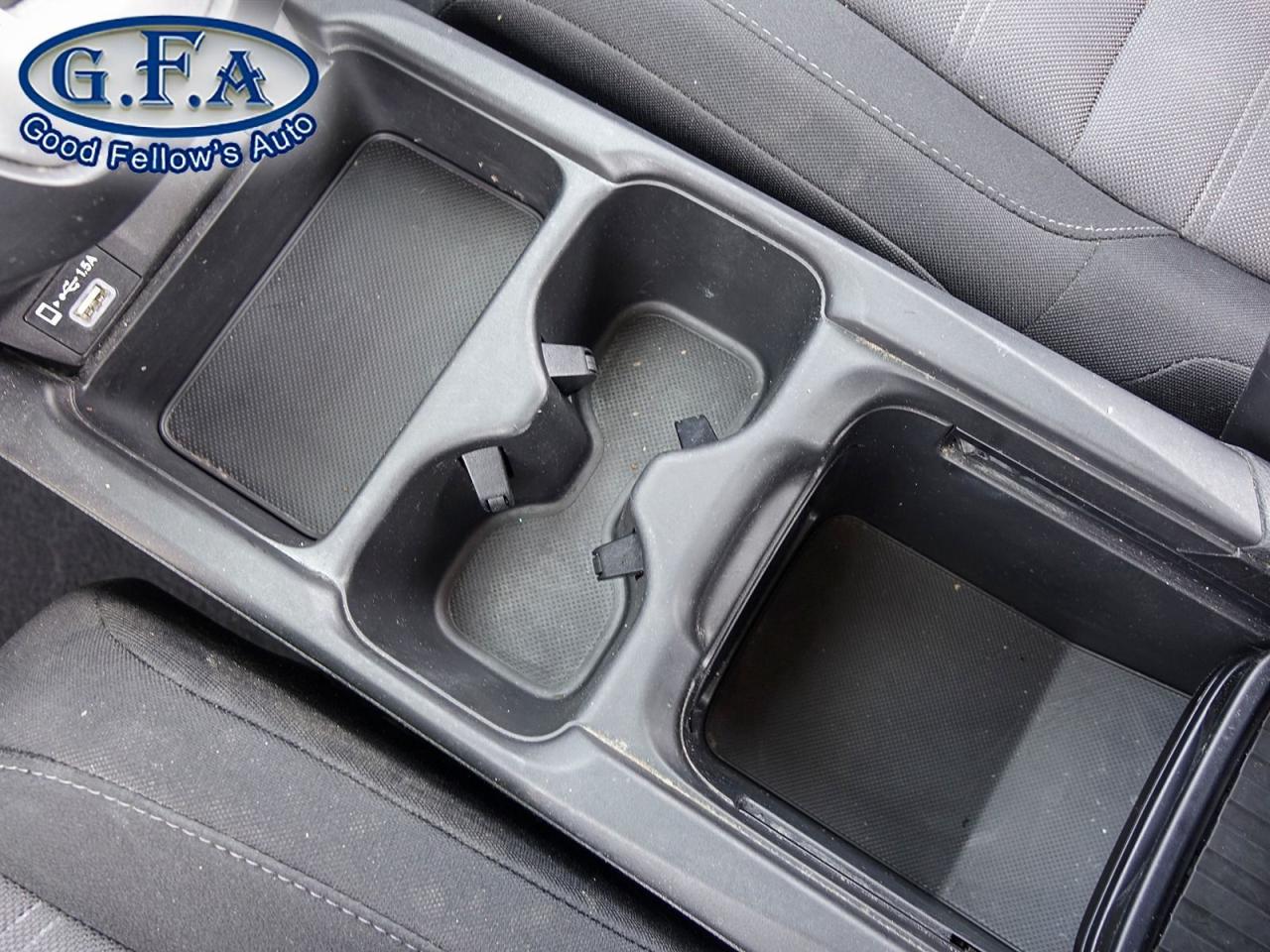 2021 Honda CR-V LX MODEL, AWD, REARVIEW CAMERA, HEATED SEATS, ALLO - Photo #13