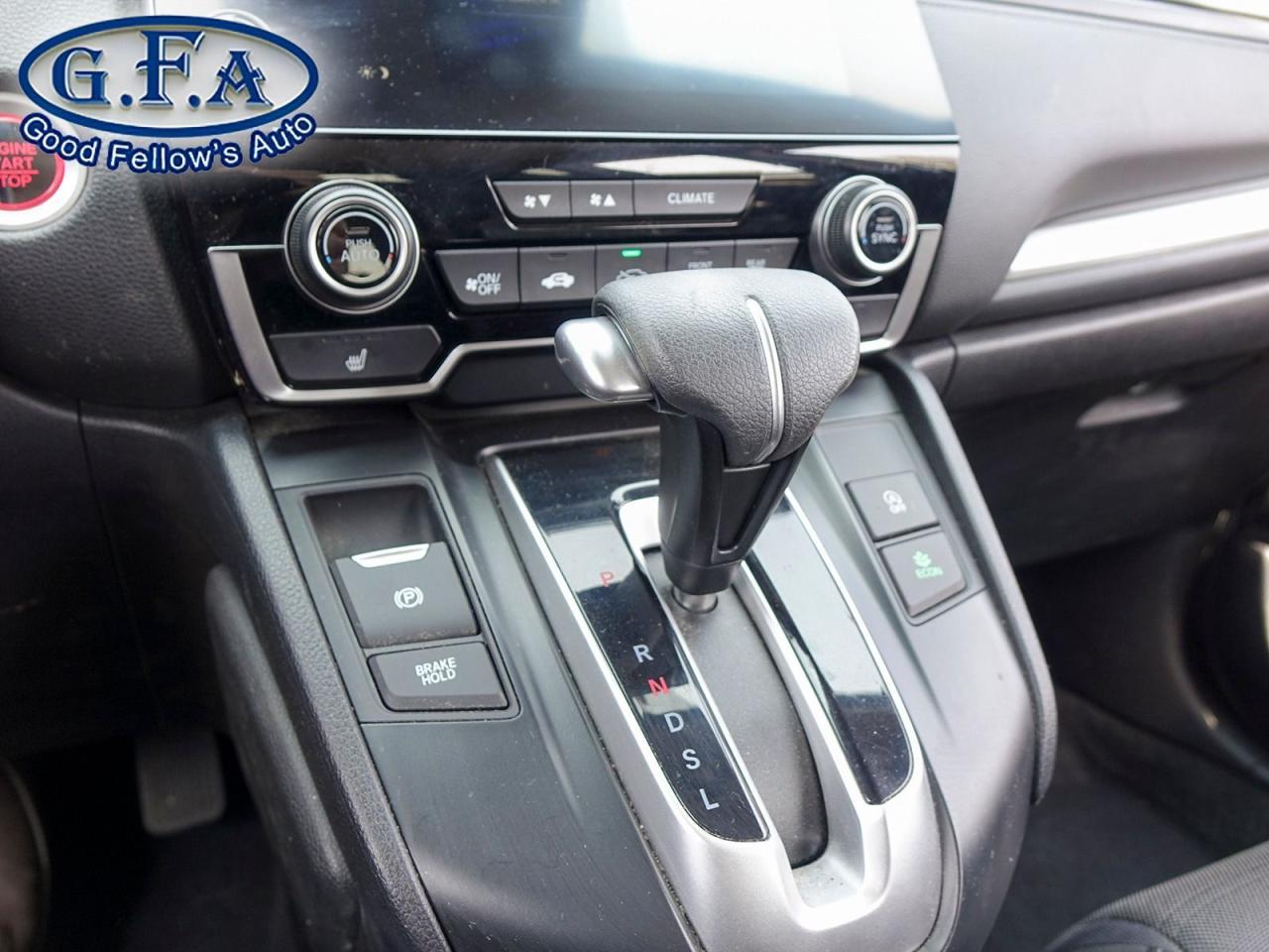 2021 Honda CR-V LX MODEL, AWD, REARVIEW CAMERA, HEATED SEATS, ALLO - Photo #15