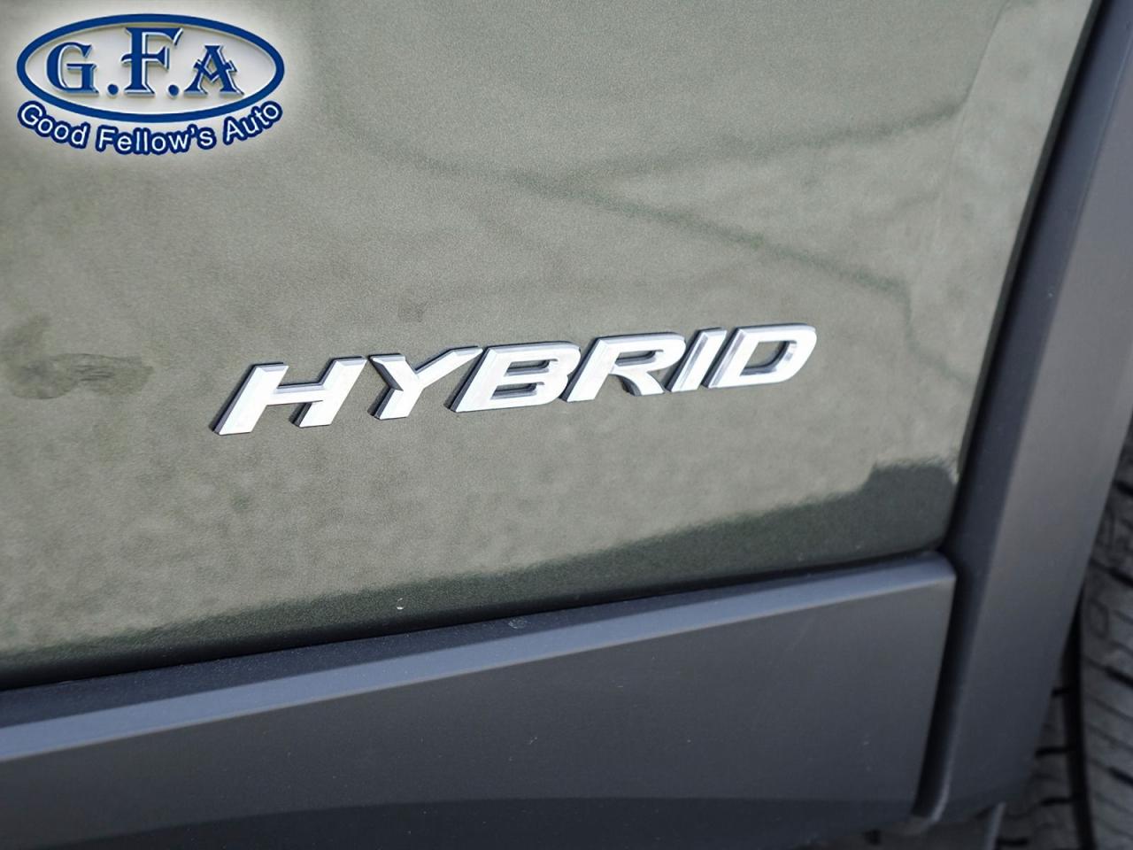 2020 Lexus UX HYBRID, AWD, LEATHER SEATS, SUNROOF, REARVIEW CAME - Photo #7
