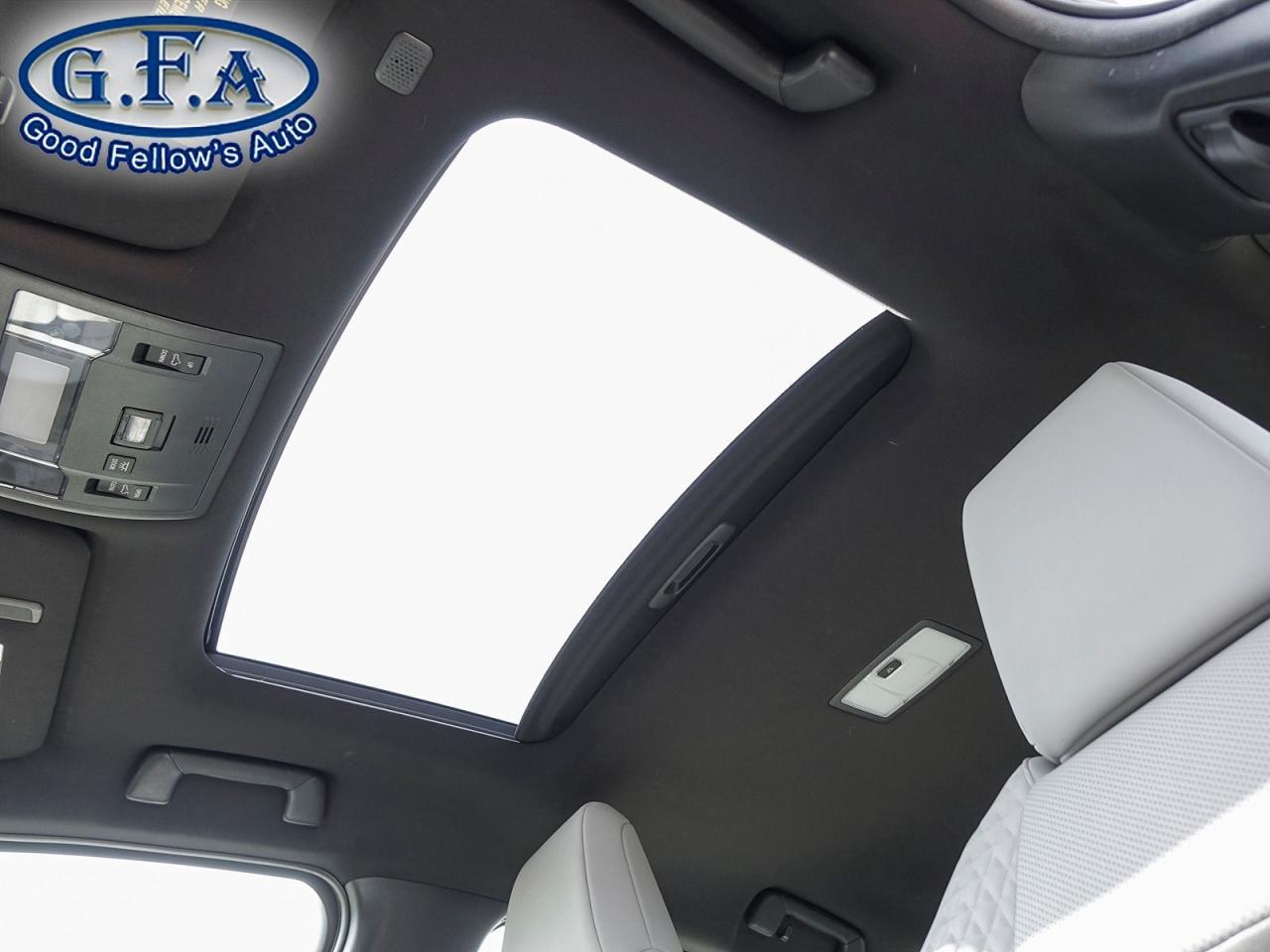 2020 Lexus UX HYBRID, AWD, LEATHER SEATS, SUNROOF, REARVIEW CAME - Photo #8