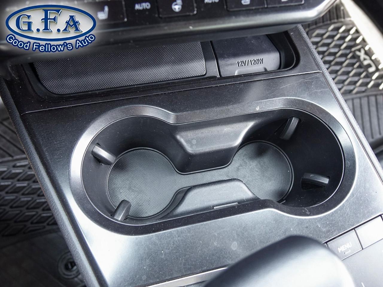 2020 Lexus UX HYBRID, AWD, LEATHER SEATS, SUNROOF, REARVIEW CAME - Photo #19
