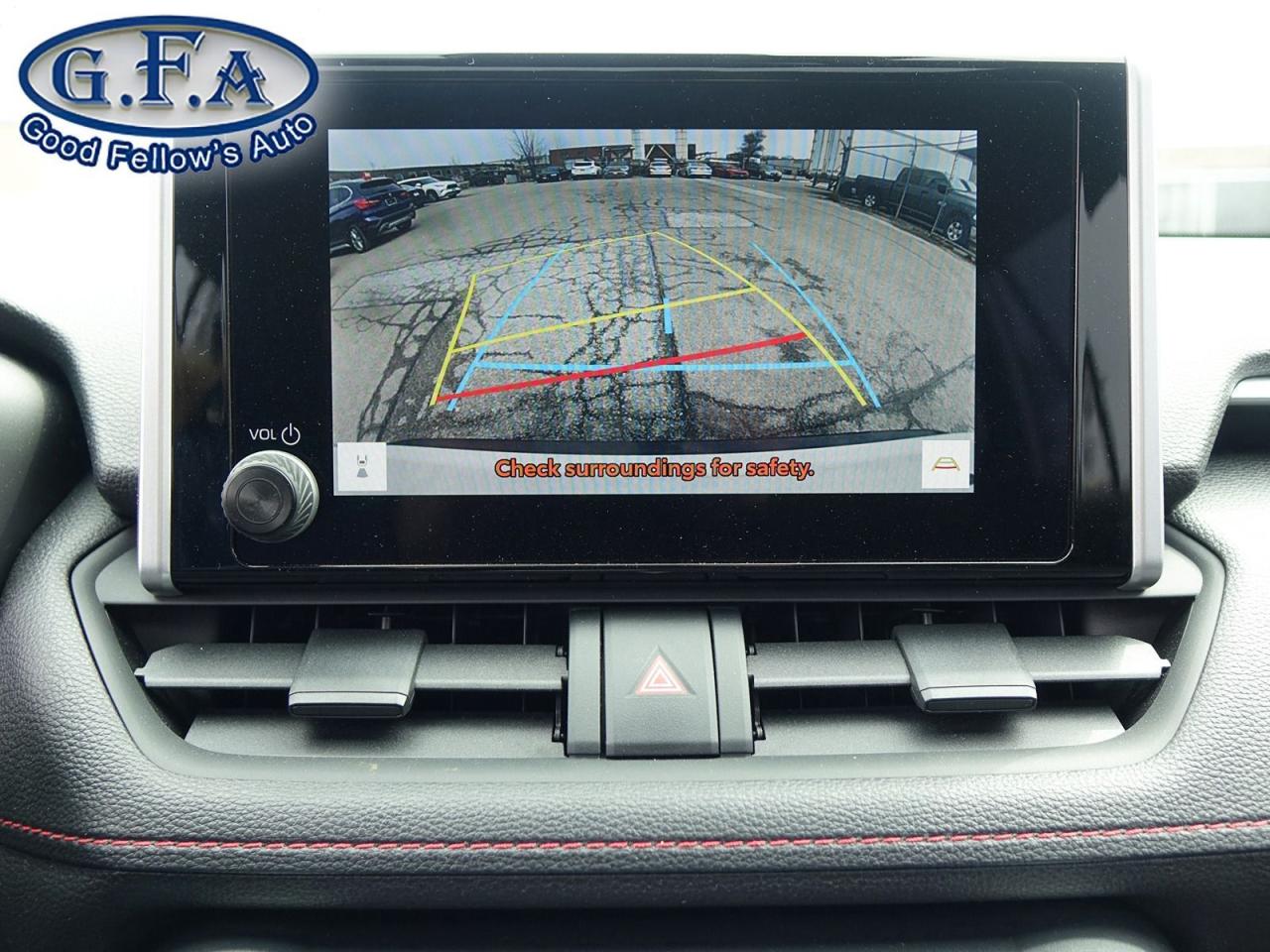 2024 Toyota RAV4 SE PRIME MODEL, PLUG IN HYBRID, AWD, SUNROOF, REAR - Photo #23