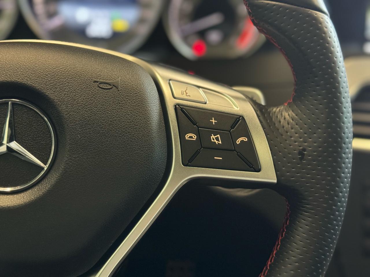2014 Mercedes-Benz C 350 4MATIC|NAVI|BACKUP|BSM|PANO|ACTIVE BRAKE| - Photo #13