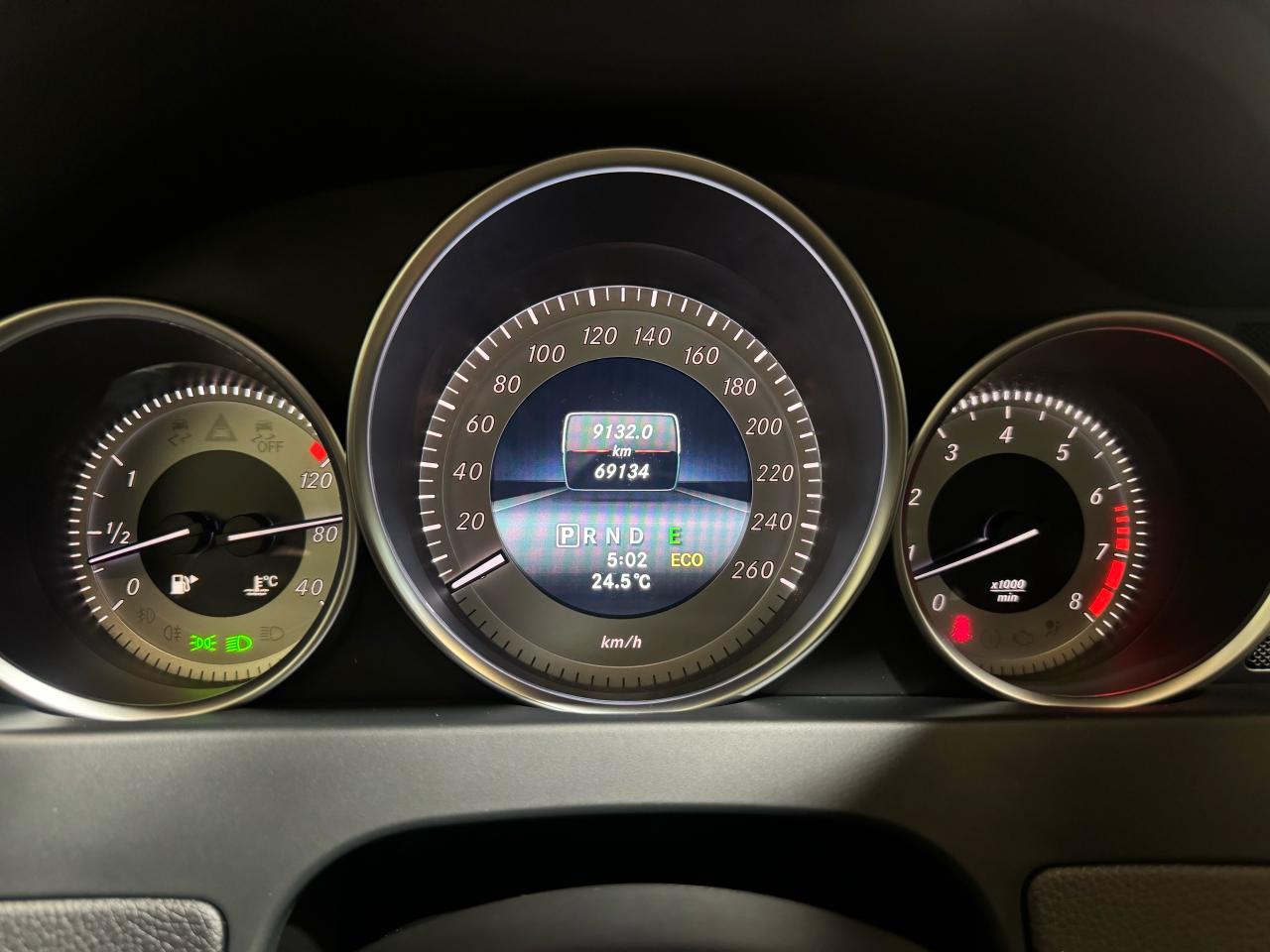 2014 Mercedes-Benz C 350 4MATIC|NAVI|BACKUP|BSM|PANO|ACTIVE BRAKE| - Photo #15