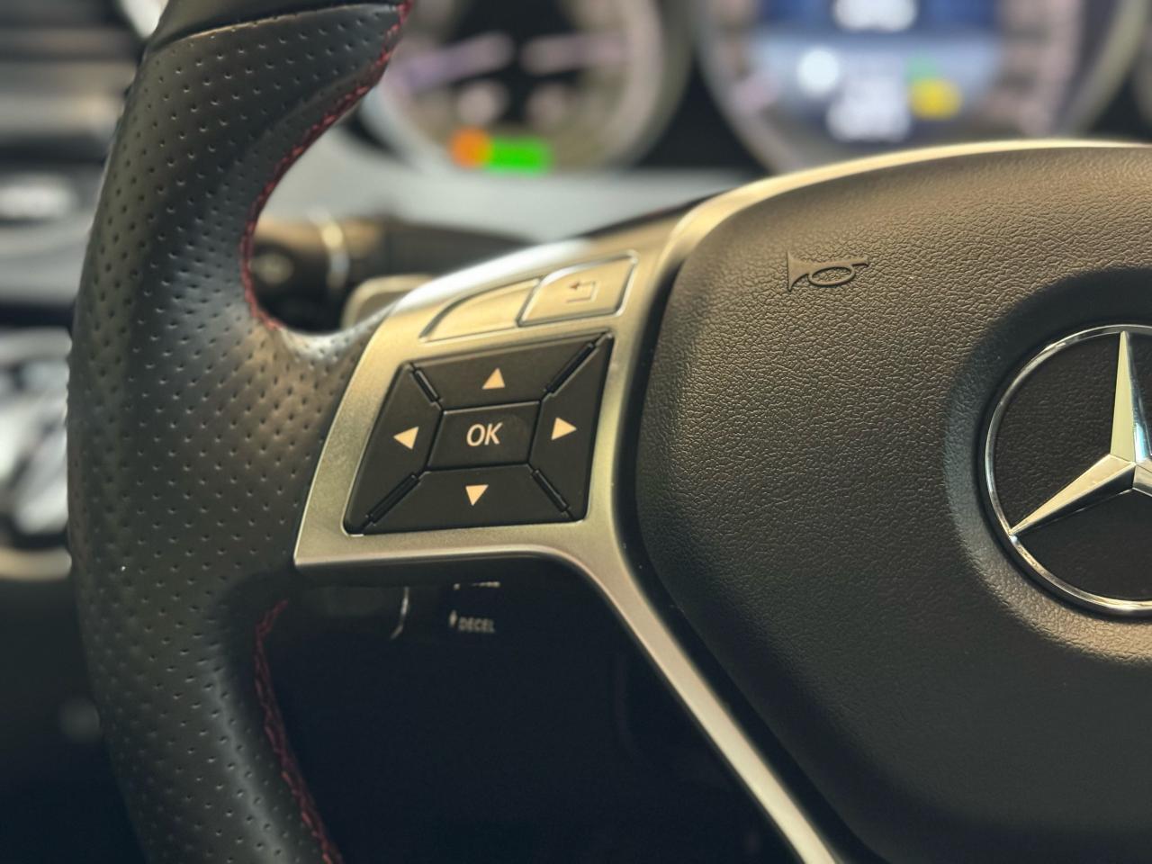 2014 Mercedes-Benz C 350 4MATIC|NAVI|BACKUP|BSM|PANO|ACTIVE BRAKE| - Photo #14