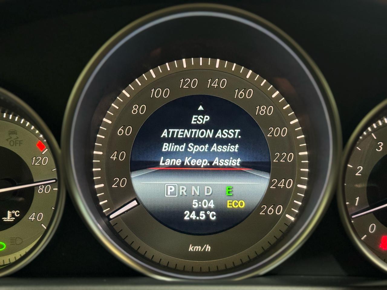 2014 Mercedes-Benz C 350 4MATIC|NAVI|BACKUP|BSM|PANO|ACTIVE BRAKE| - Photo #19