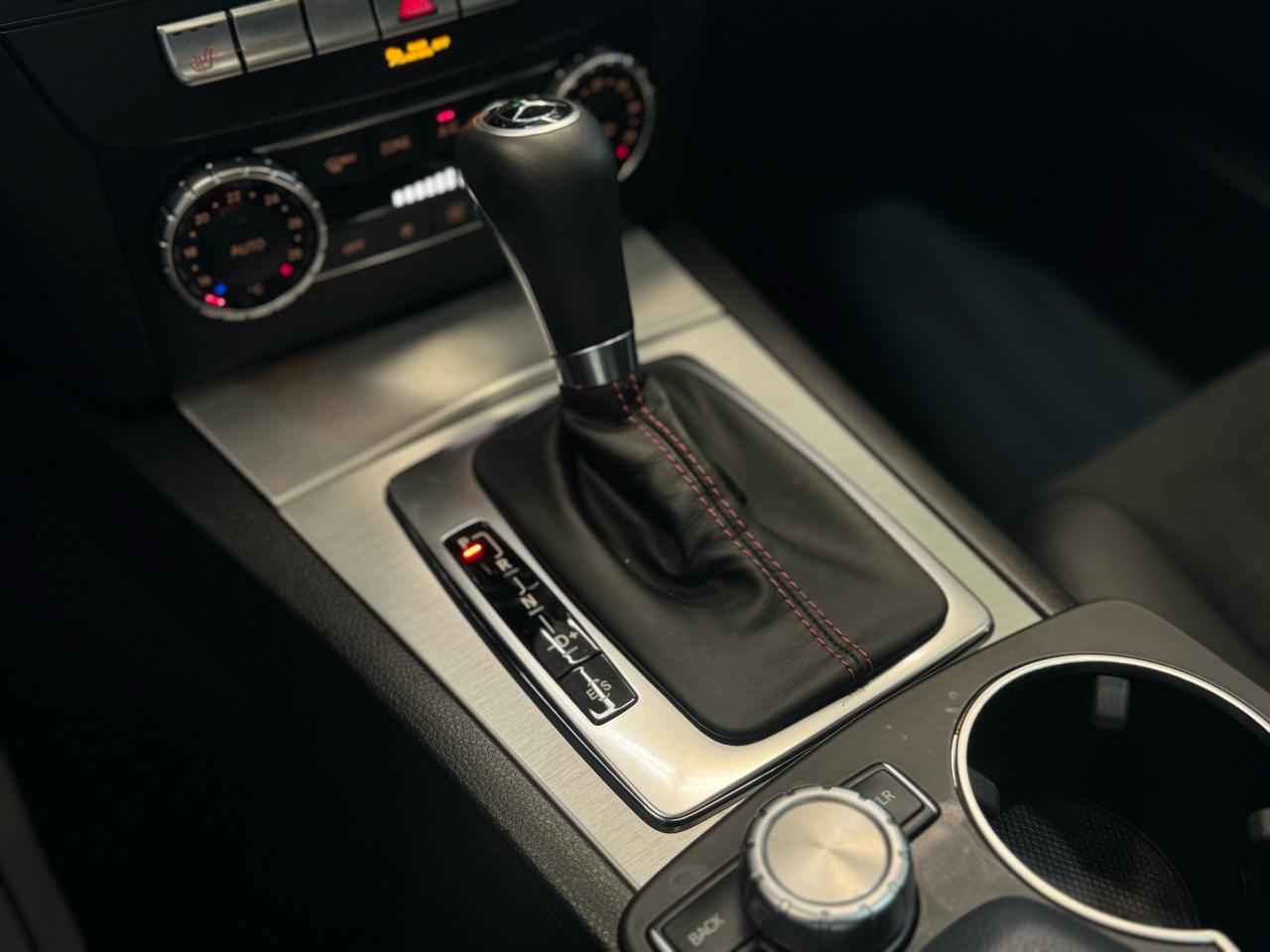 2014 Mercedes-Benz C 350 4MATIC|NAVI|BACKUP|BSM|PANO|ACTIVE BRAKE| - Photo #24