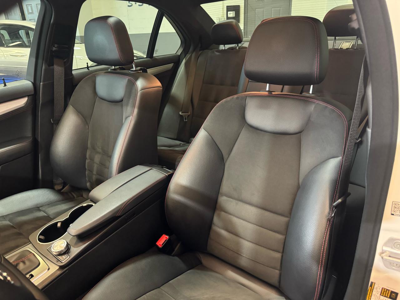 2014 Mercedes-Benz C 350 4MATIC|NAVI|BACKUP|BSM|PANO|ACTIVE BRAKE| - Photo #27