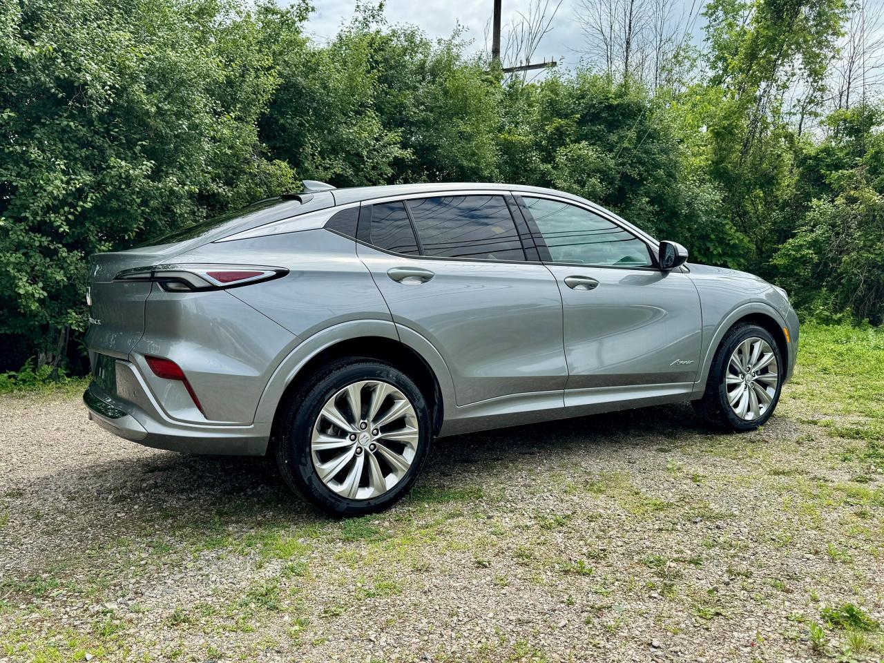 2025 Buick Envista Avenir - Photo #6