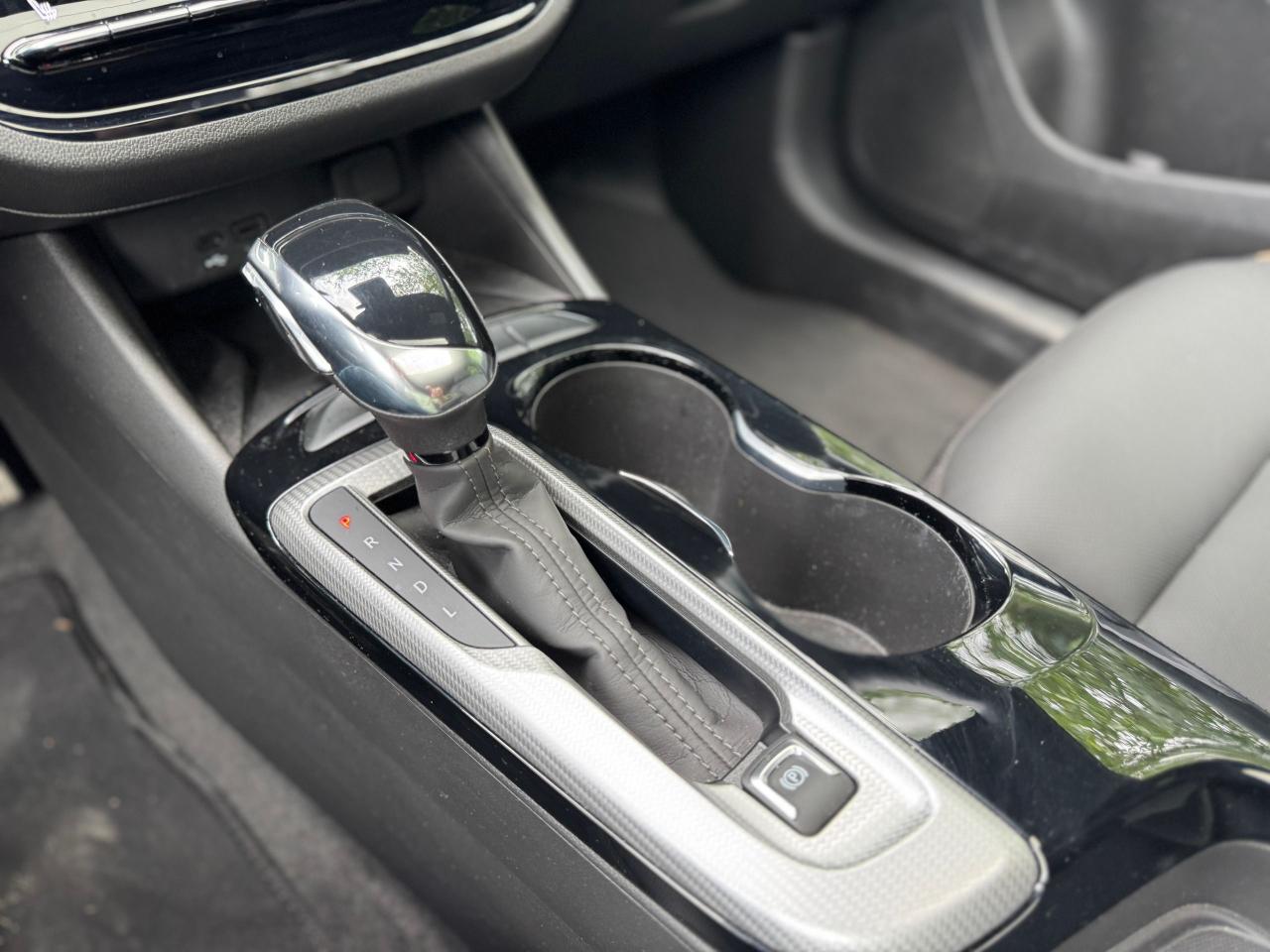 2025 Buick Envista Avenir - Photo #25