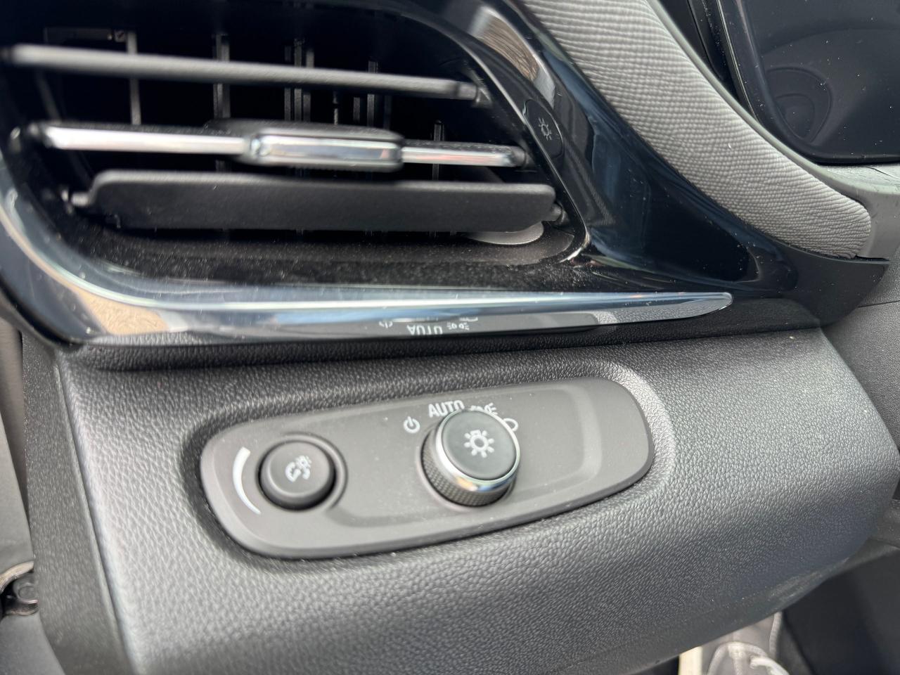 2025 Buick Envista Avenir - Photo #26