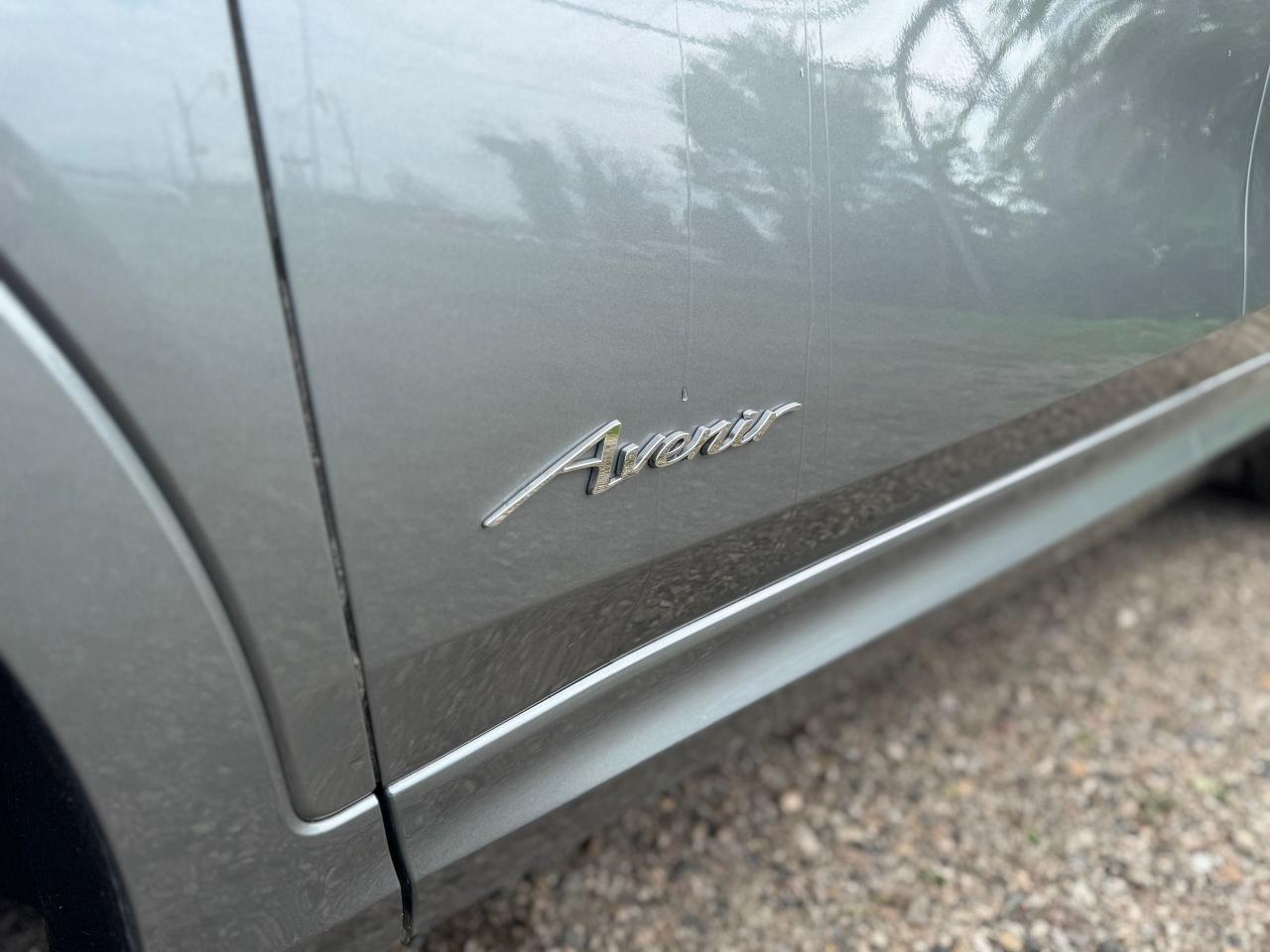 2025 Buick Envista Avenir - Photo #38