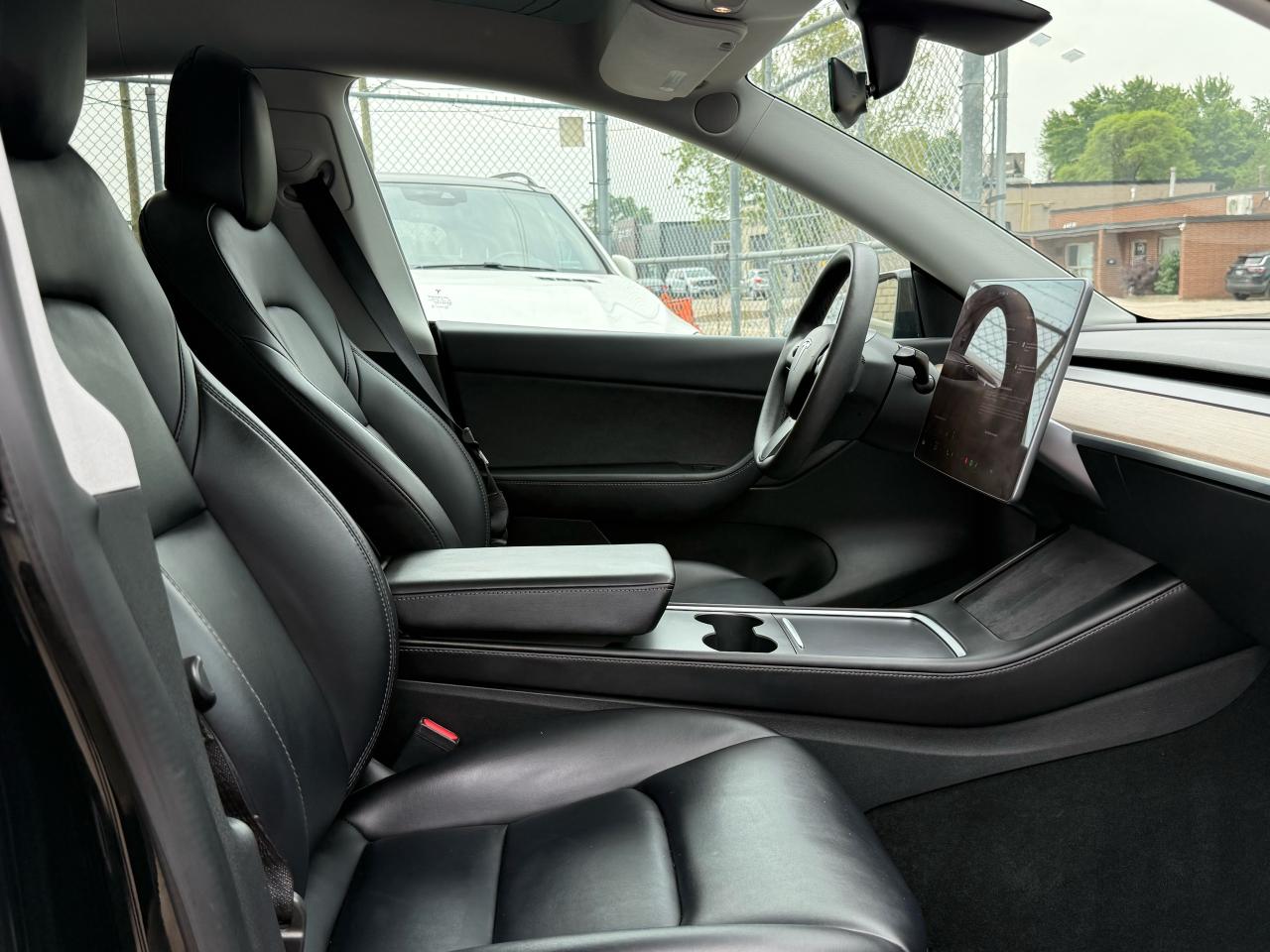 2022 Tesla Model Y Long Range FULLSELFDRIVING|NAVI|BACKUP - Photo #10