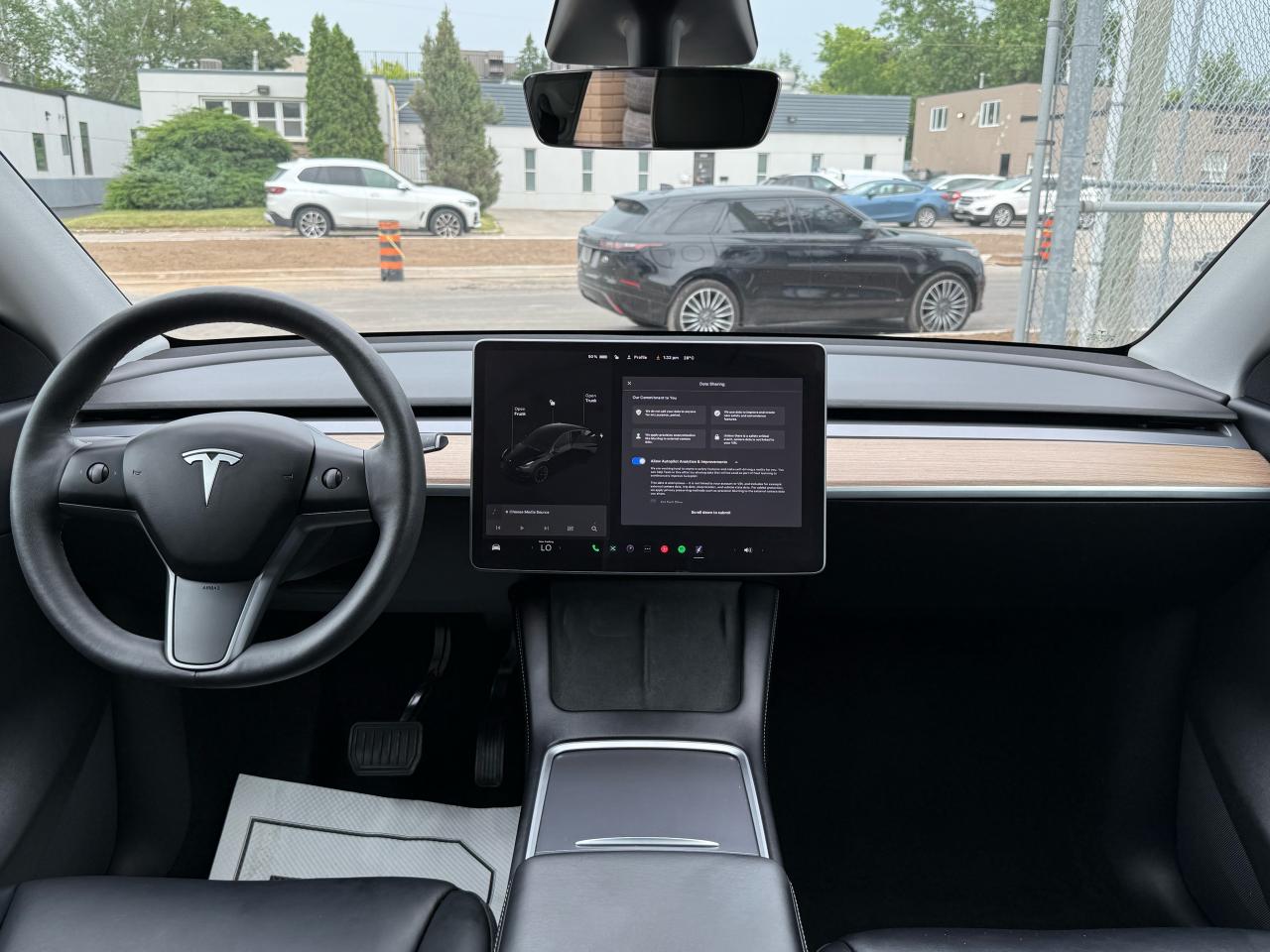 2022 Tesla Model Y Long Range FULLSELFDRIVING|NAVI|BACKUP - Photo #7