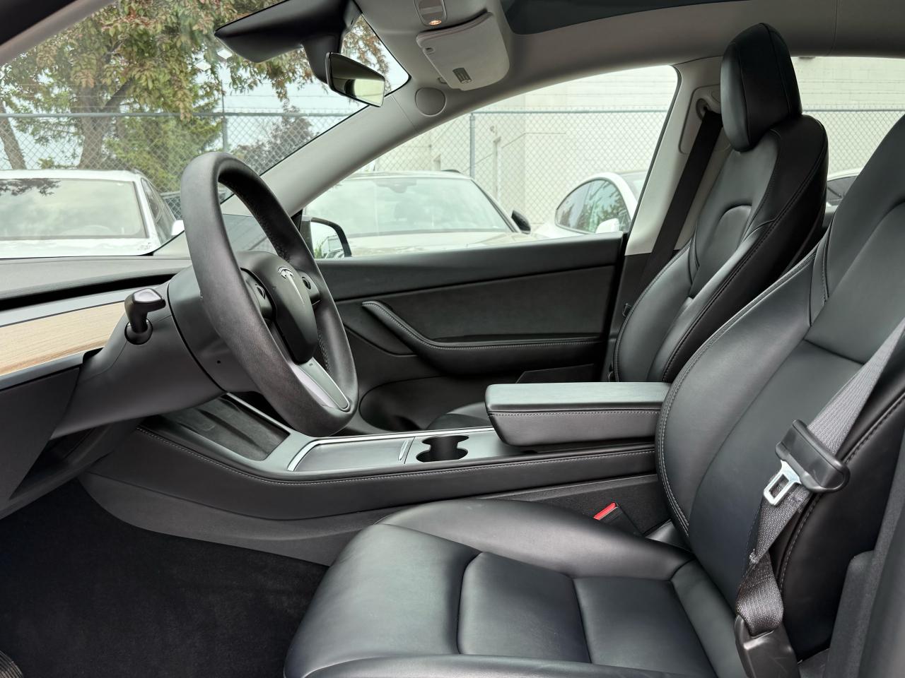 2022 Tesla Model Y Long Range FULLSELFDRIVING|NAVI|BACKUP - Photo #5