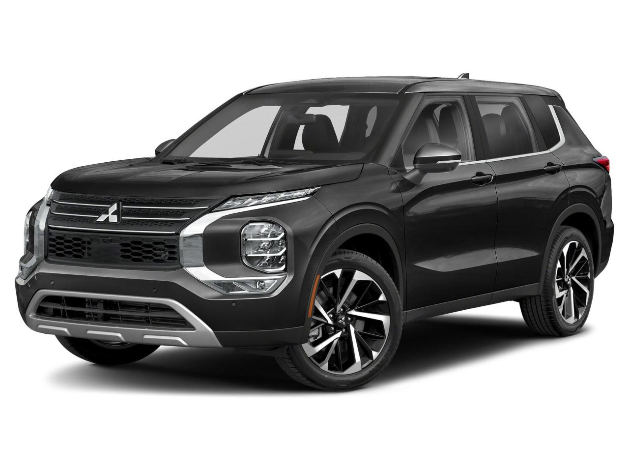 Used 2023 Mitsubishi Outlander SE for sale in Campbell River, BC