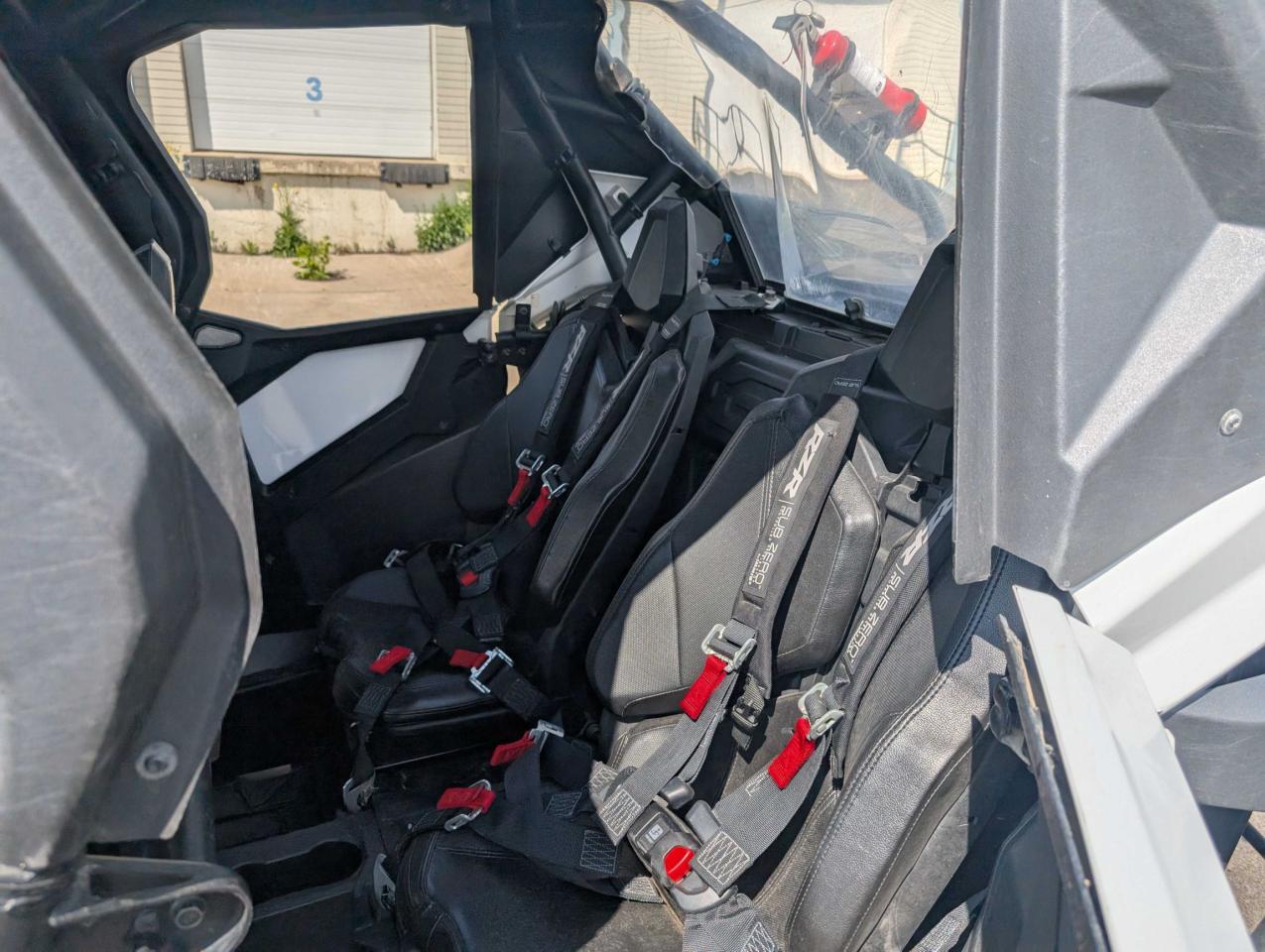 2022 Polaris RZR XP 4 PRO SPORT - Photo #7