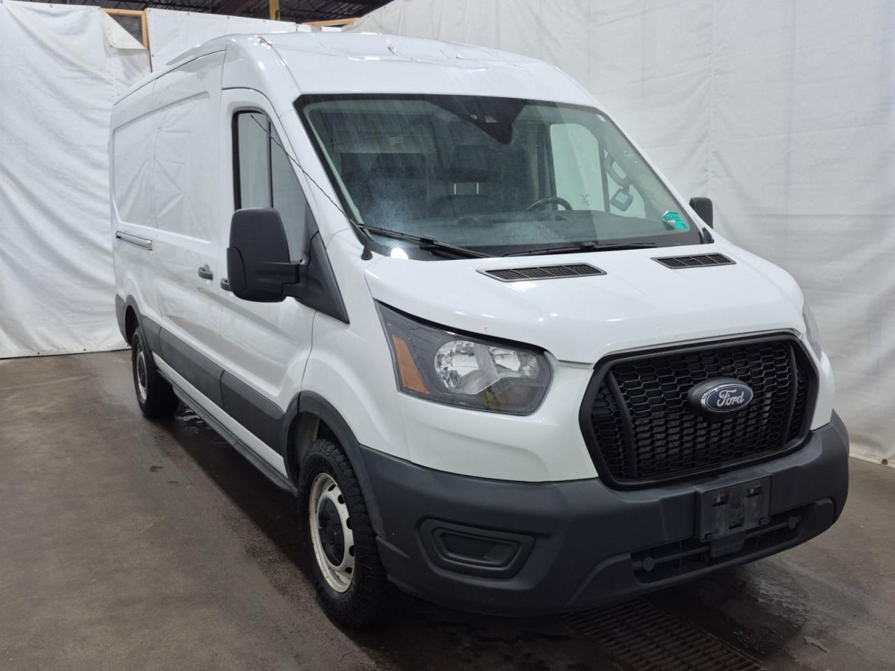 Used 2021 Ford Transit T-150 148