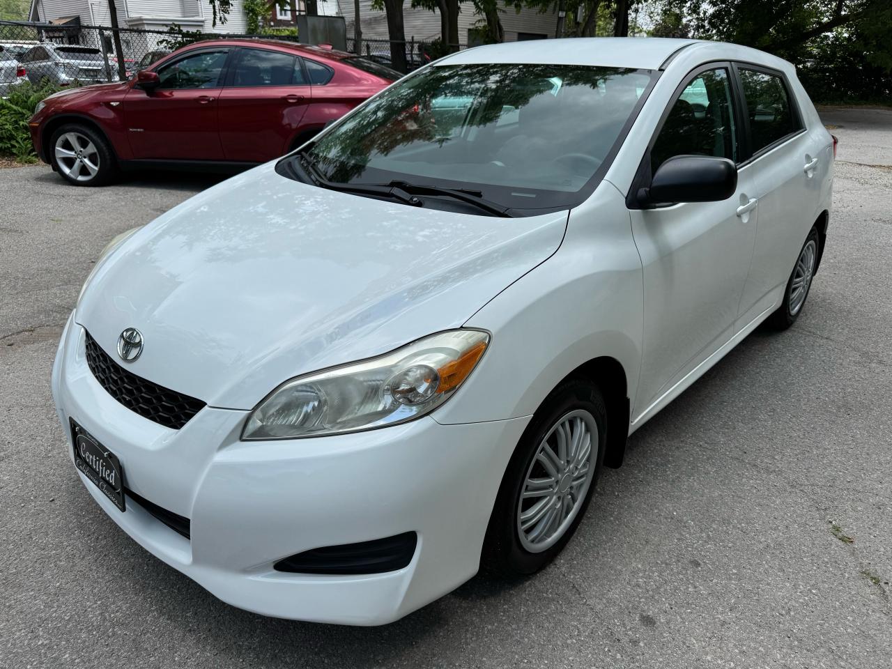 Used 2012 Toyota Matrix  for sale in Scarborough, ON