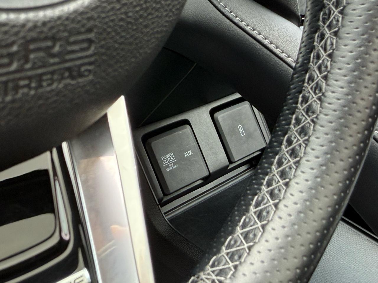 2019 Acura RDX A-Spec NAVI|SUNROOF|BACKUP - Photo #18