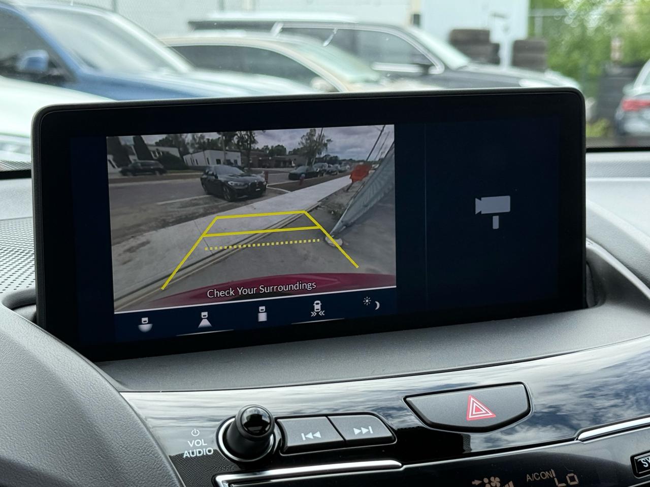 2019 Acura RDX A-Spec NAVI|SUNROOF|BACKUP - Photo #17