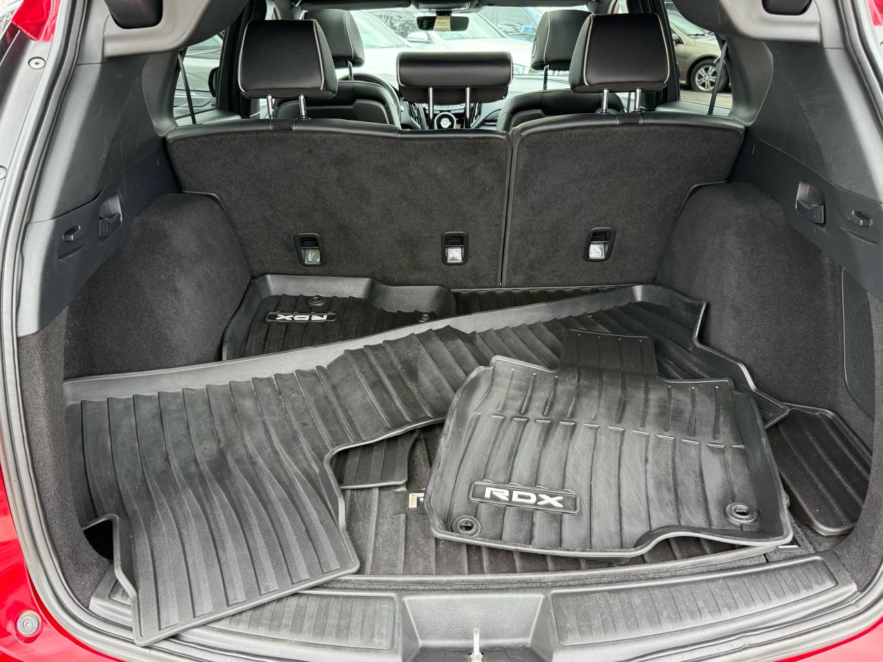2019 Acura RDX A-Spec NAVI|SUNROOF|BACKUP - Photo #14