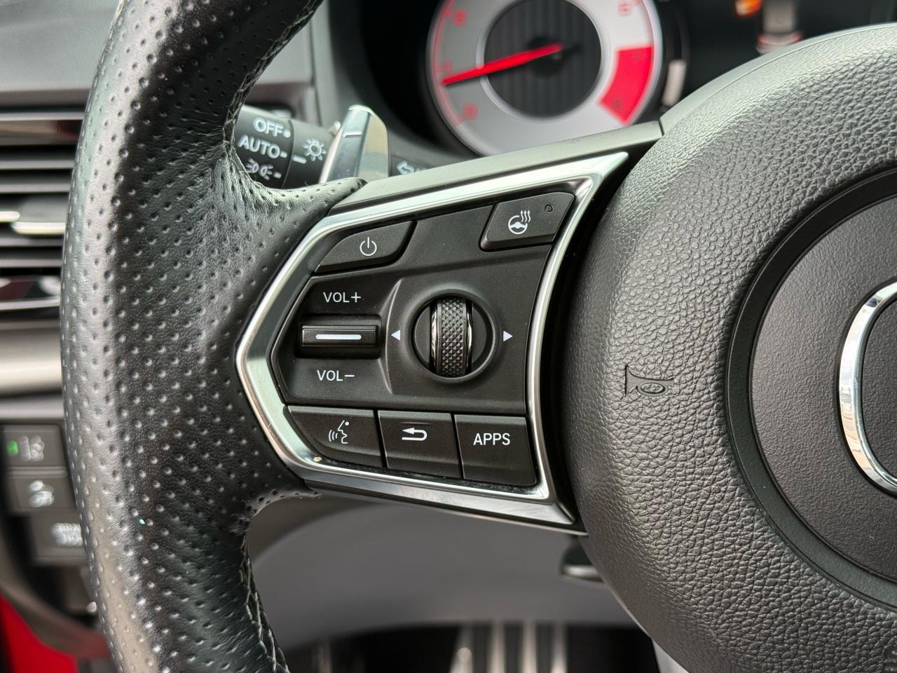 2019 Acura RDX A-Spec NAVI|SUNROOF|BACKUP - Photo #15