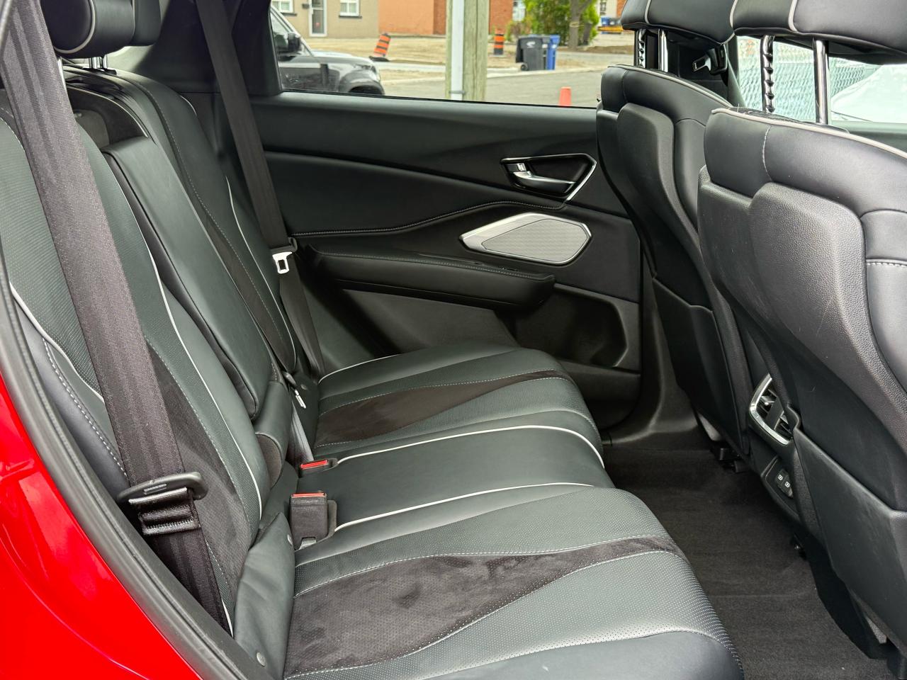 2019 Acura RDX A-Spec NAVI|SUNROOF|BACKUP - Photo #13