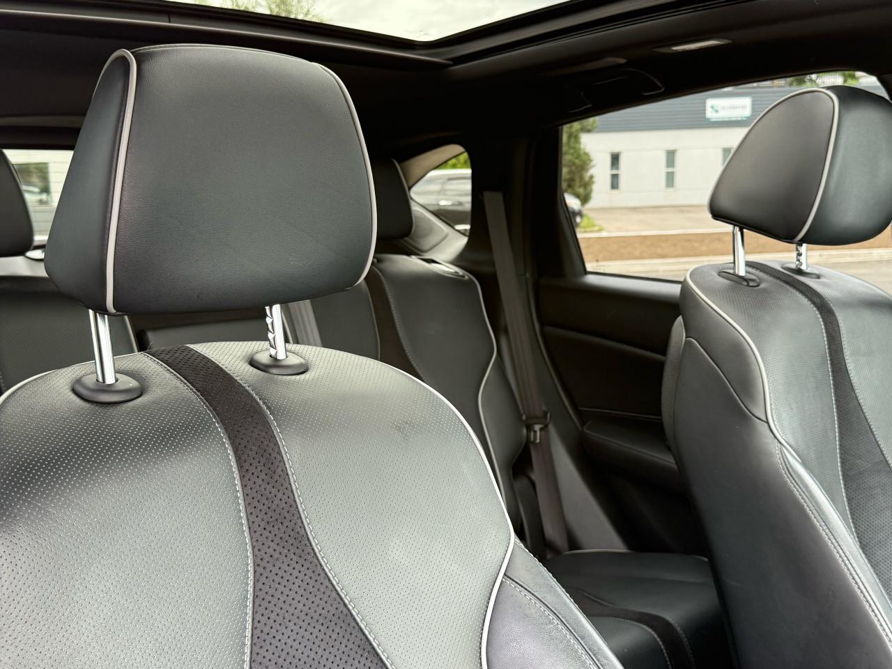 2019 Acura RDX A-Spec NAVI|SUNROOF|BACKUP - Photo #12
