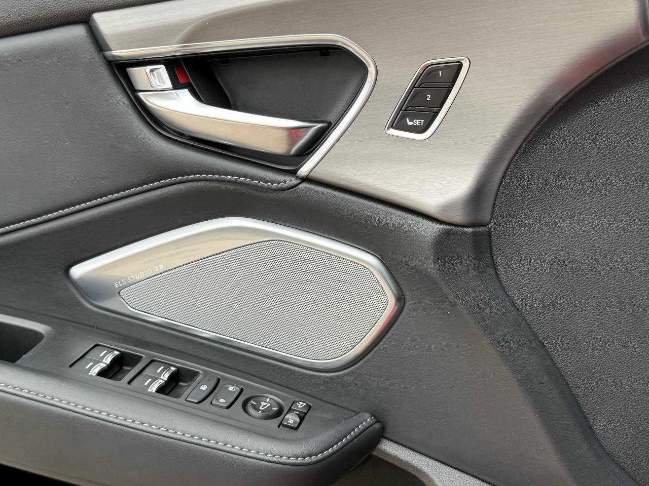 2019 Acura RDX A-Spec NAVI|SUNROOF|BACKUP - Photo #20