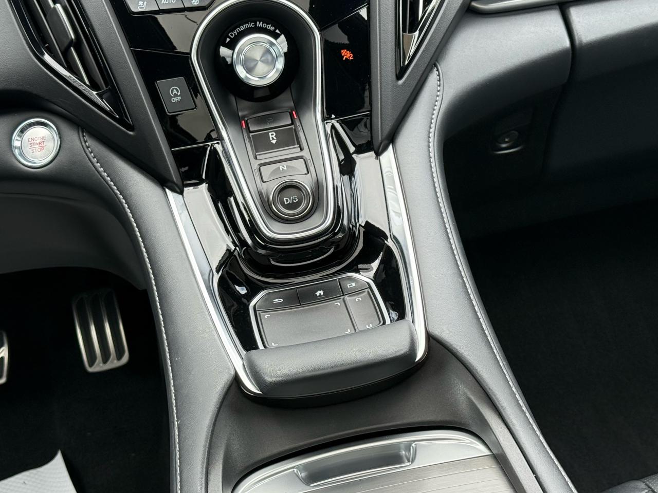 2019 Acura RDX A-Spec NAVI|SUNROOF|BACKUP - Photo #10