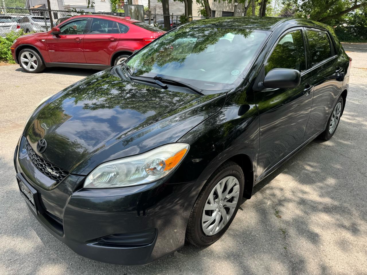 Used 2012 Toyota Matrix  for sale in Scarborough, ON