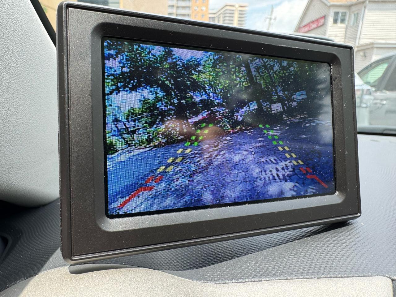 2012 Toyota Matrix  - Photo #12