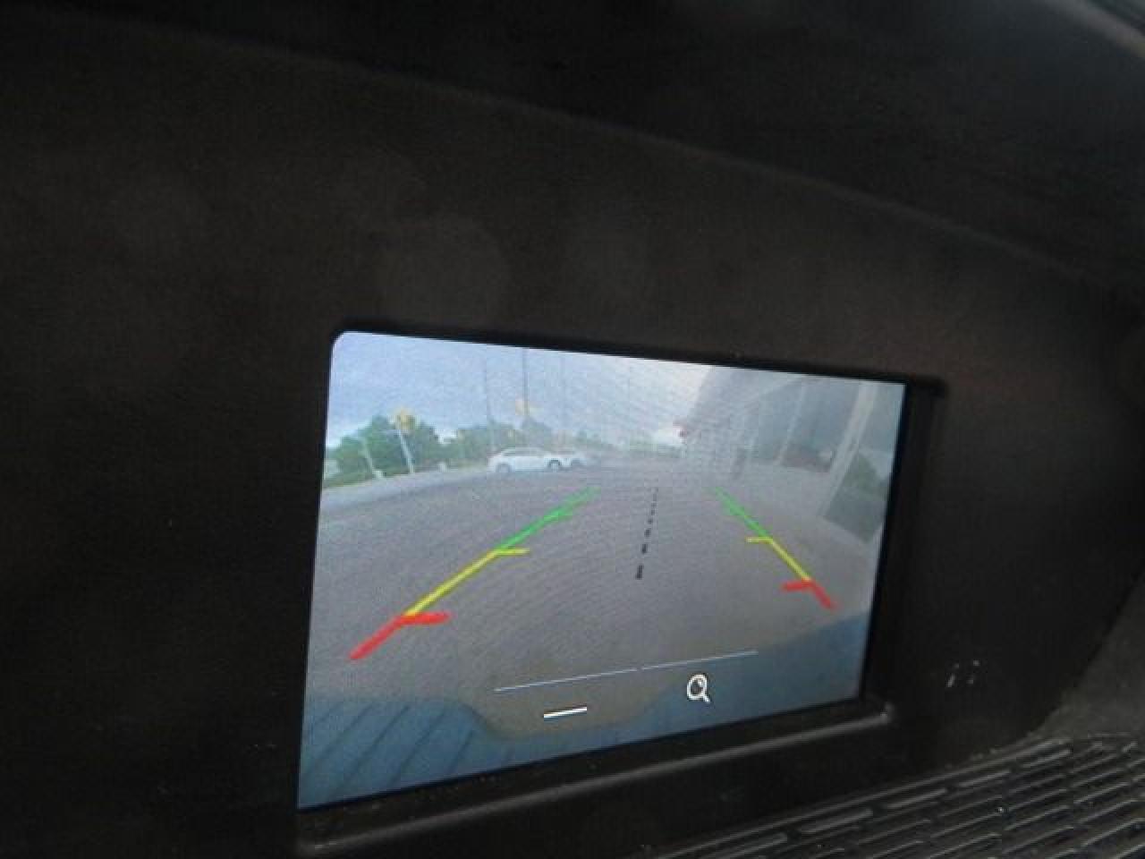 2018 Ford Transit CERTIFIED, 3.7L, SHELVES, DROP DOWN LADDER RACKS - Photo #17