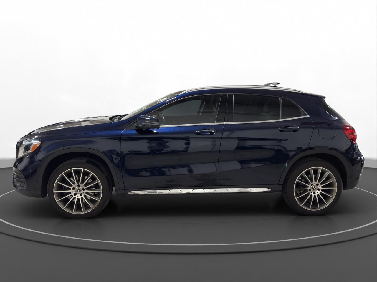 2019 Mercedes-Benz GLA 250 GLA 250 - Photo #4