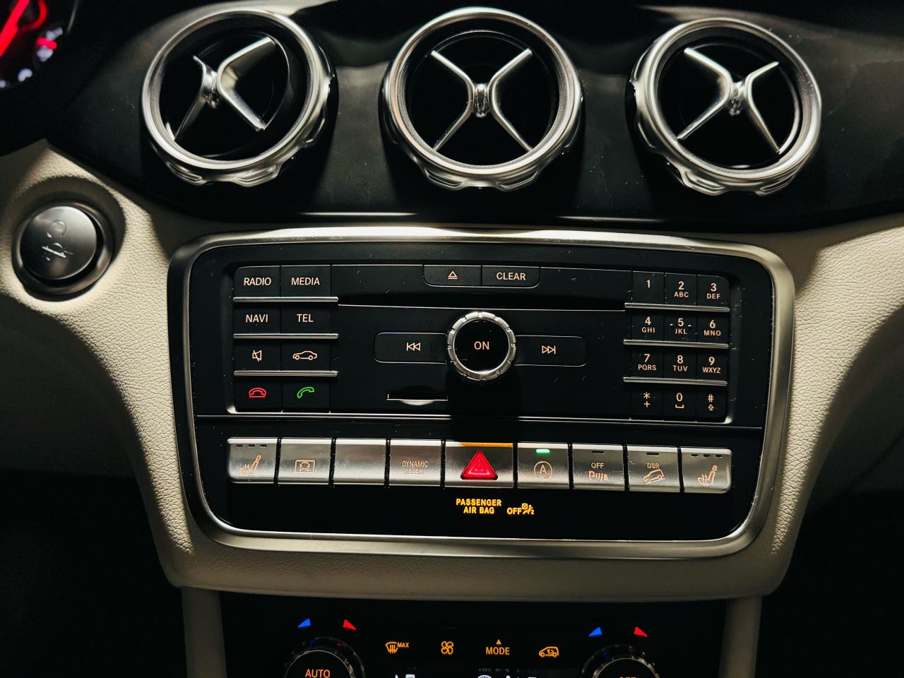 2019 Mercedes-Benz GLA 250 GLA 250 - Photo #17