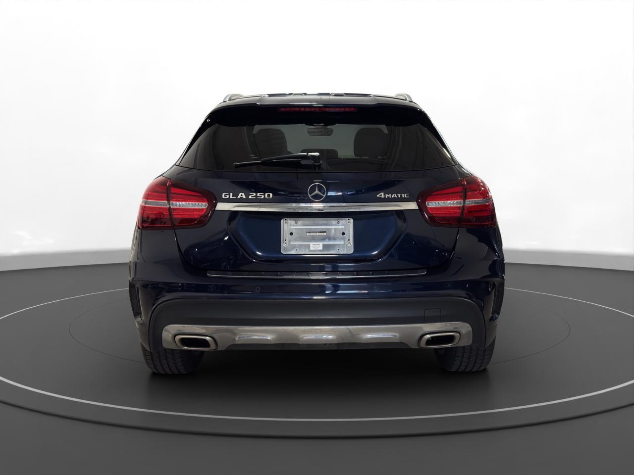 2019 Mercedes-Benz GLA 250 GLA 250 - Photo #6