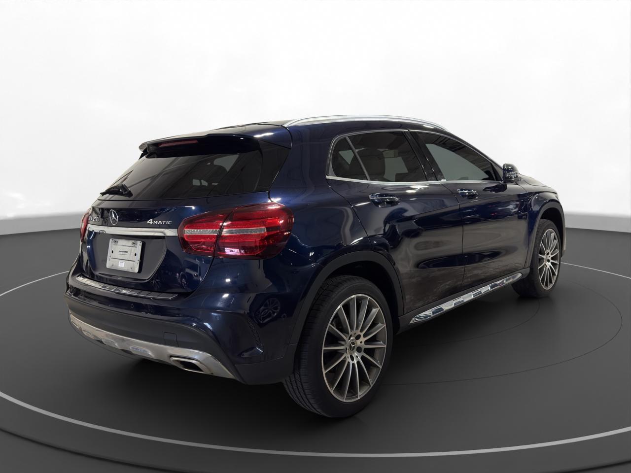2019 Mercedes-Benz GLA 250 GLA 250 - Photo #7