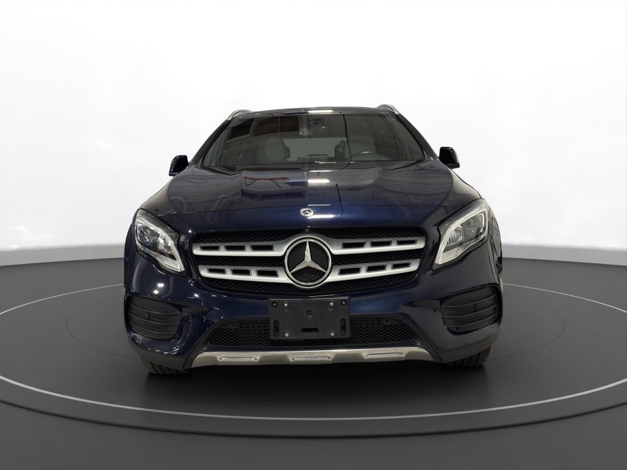 2019 Mercedes-Benz GLA 250 GLA 250 - Photo #2