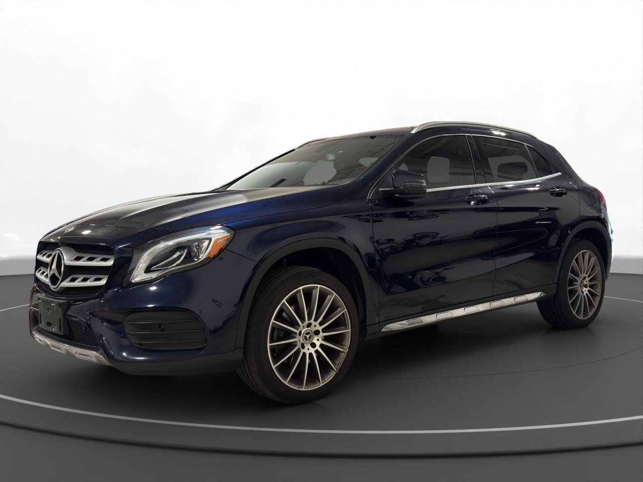 Used 2019 Mercedes-Benz GLA GLA 250 for sale in North York, ON