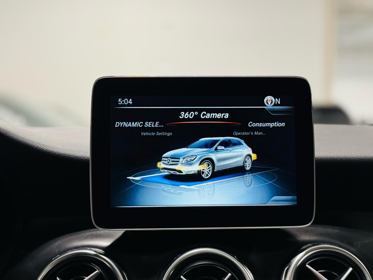 2019 Mercedes-Benz GLA 250 GLA 250 - Photo #20