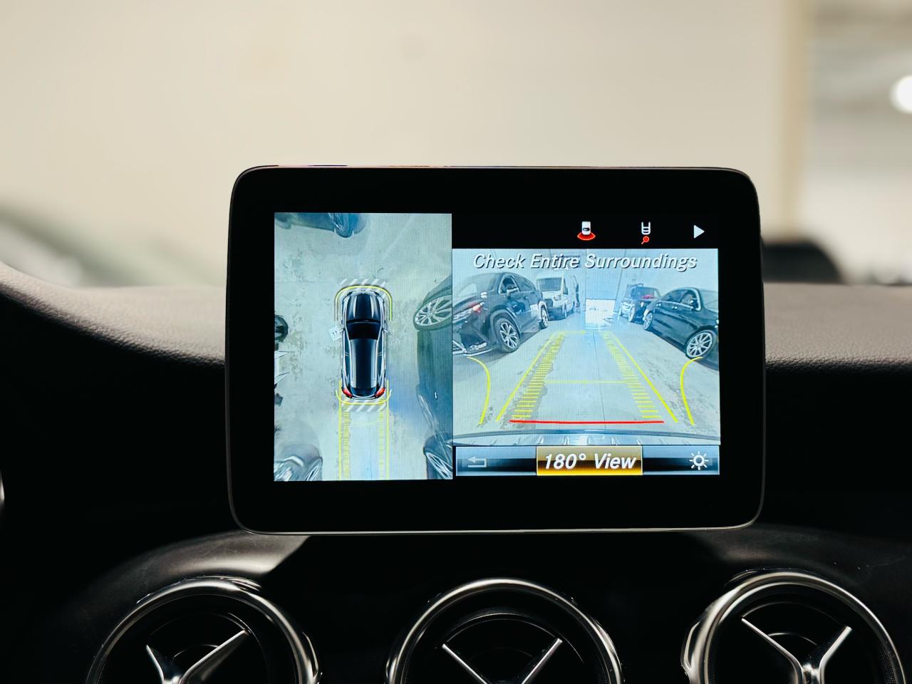 2019 Mercedes-Benz GLA 250 GLA 250 - Photo #14