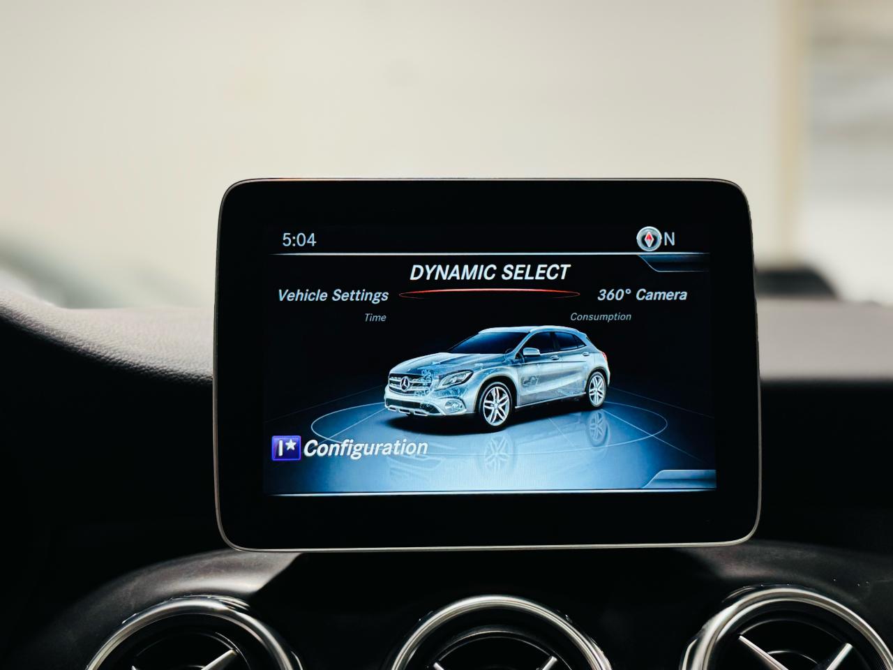 2019 Mercedes-Benz GLA 250 GLA 250 - Photo #19