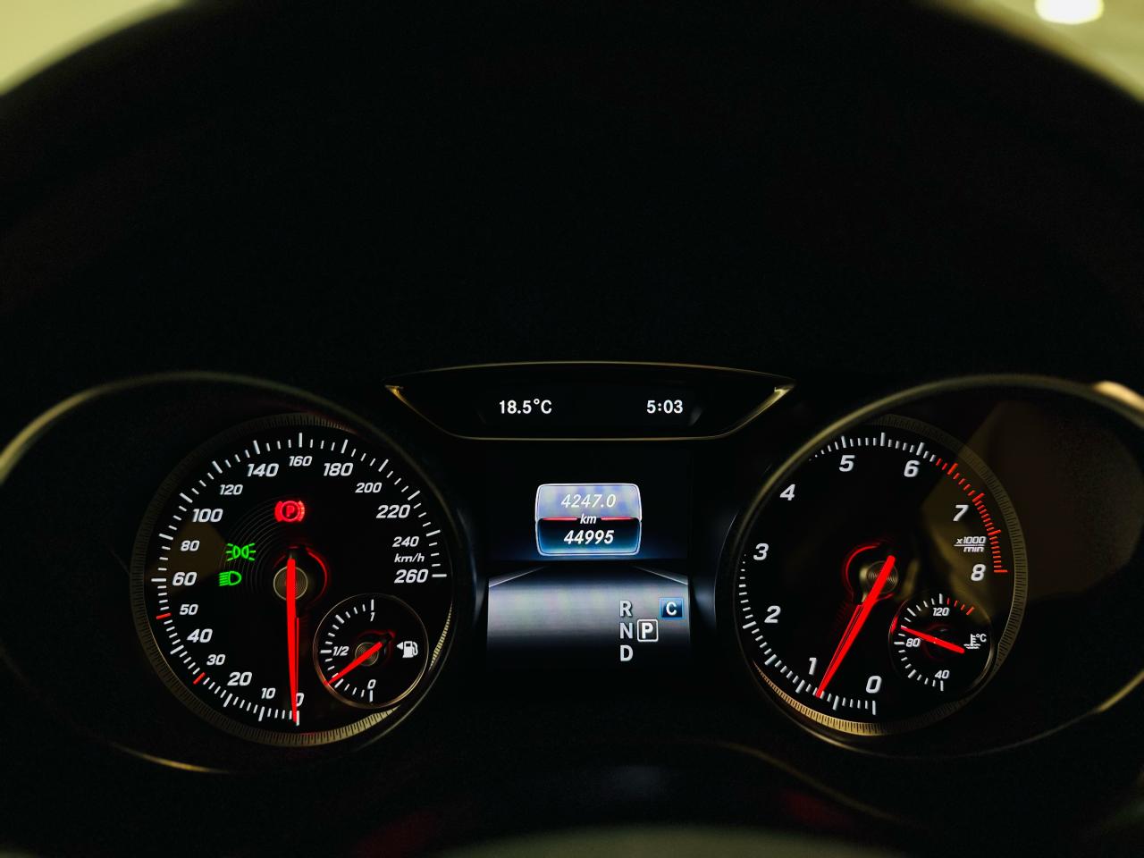 2019 Mercedes-Benz GLA 250 GLA 250 - Photo #12
