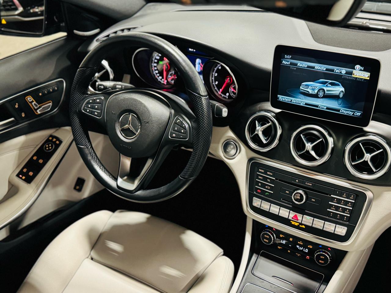 2019 Mercedes-Benz GLA 250 GLA 250 - Photo #29