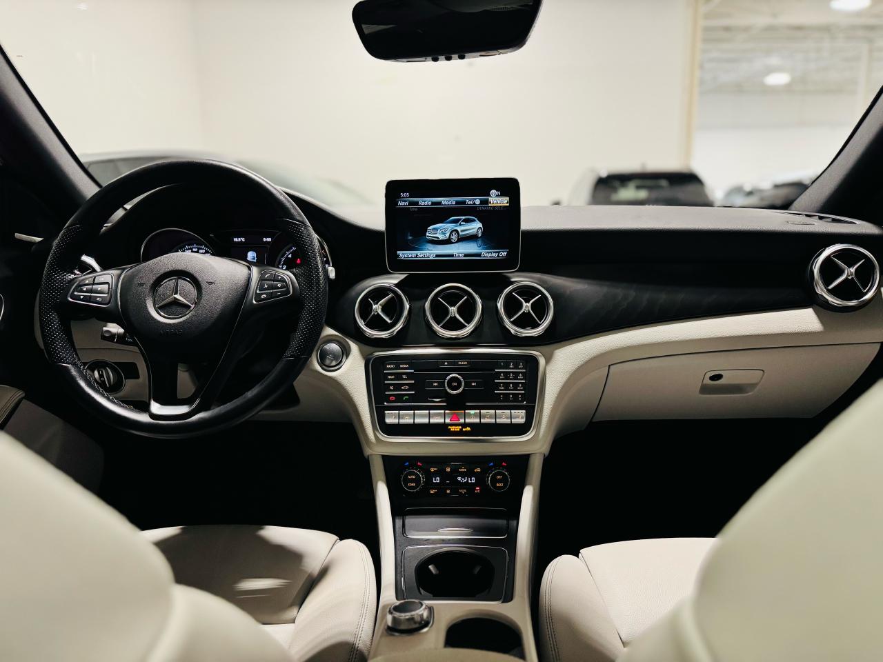 2019 Mercedes-Benz GLA 250 GLA 250 - Photo #25