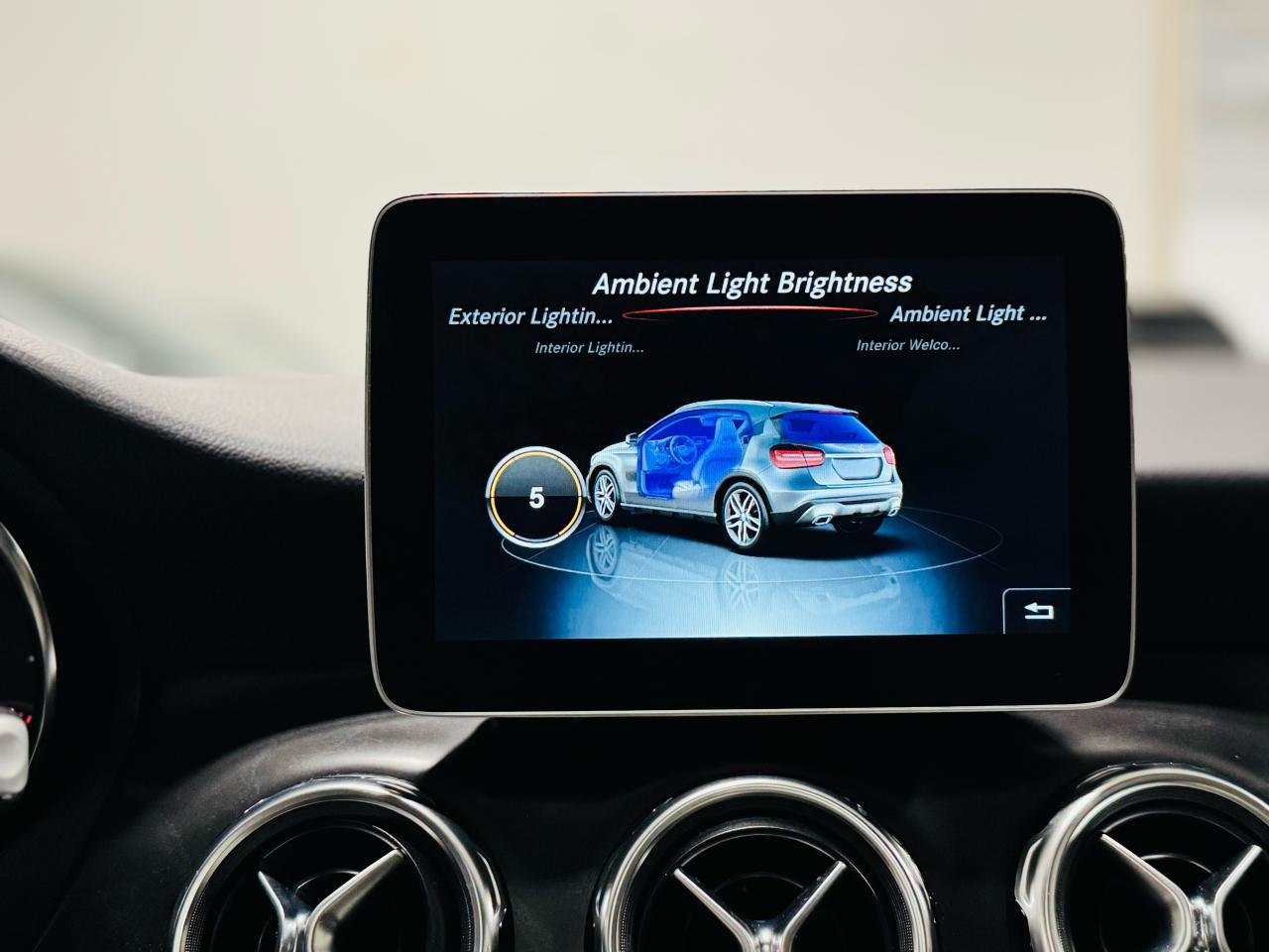 2019 Mercedes-Benz GLA 250 GLA 250 - Photo #21
