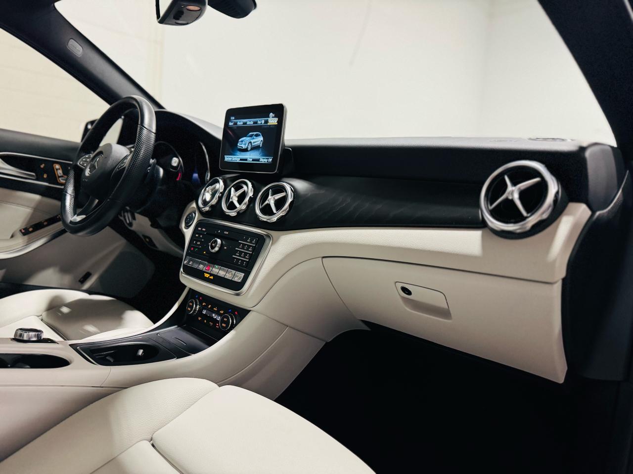 2019 Mercedes-Benz GLA 250 GLA 250 - Photo #30