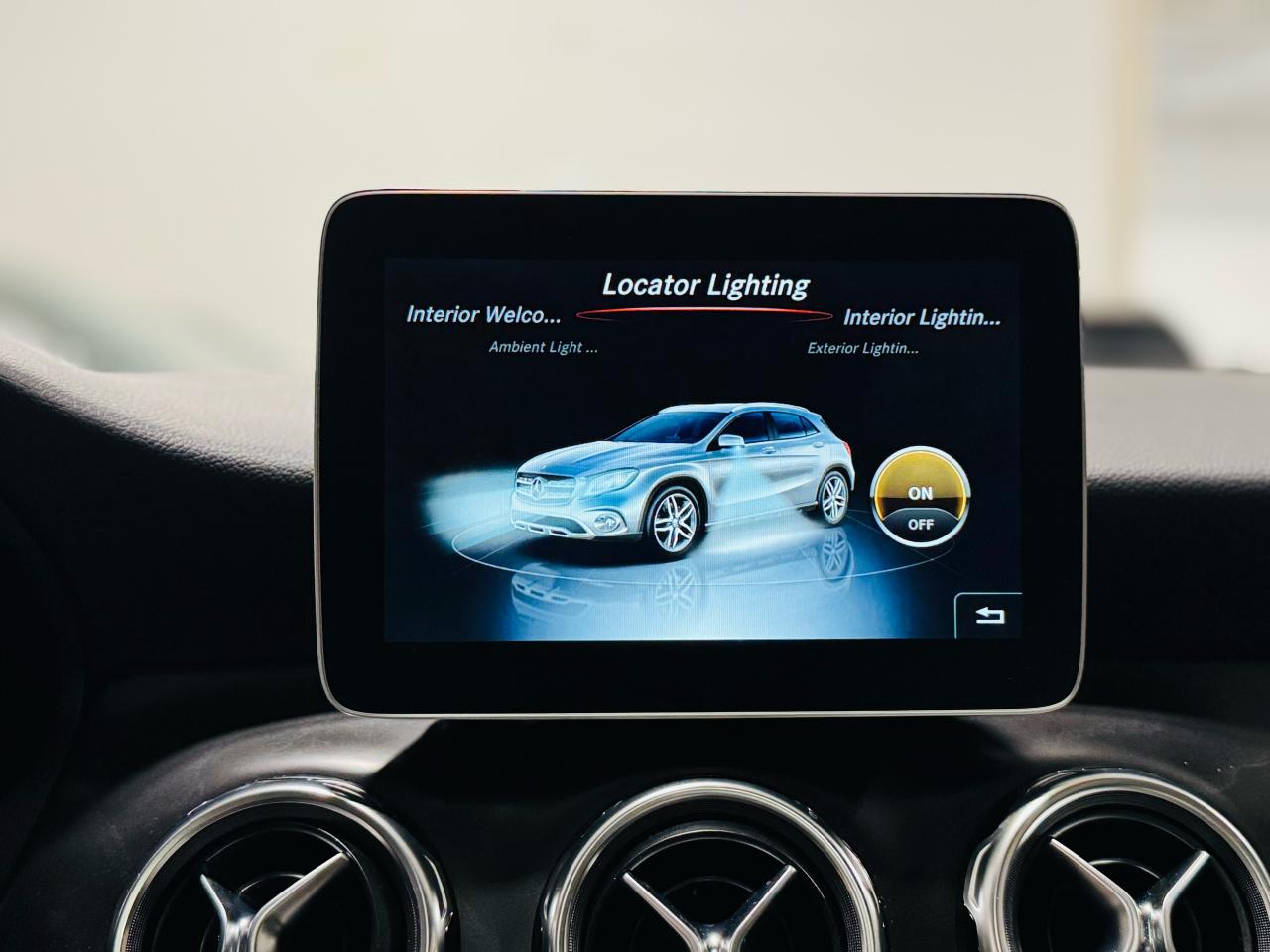2019 Mercedes-Benz GLA 250 GLA 250 - Photo #22