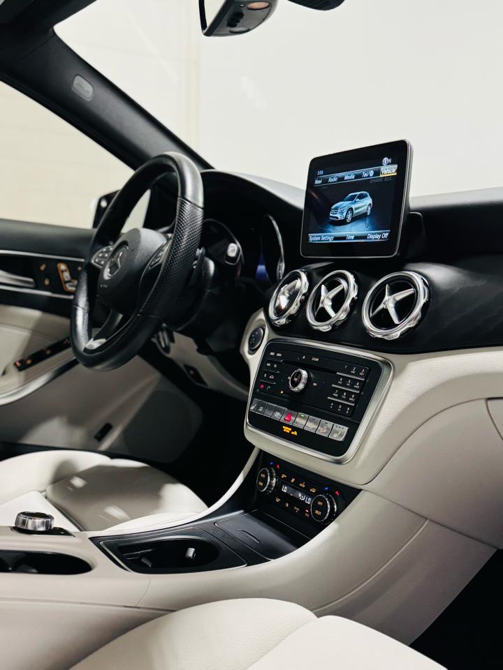 2019 Mercedes-Benz GLA 250 GLA 250 - Photo #28